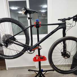 Cannodale FSi Carbon 3